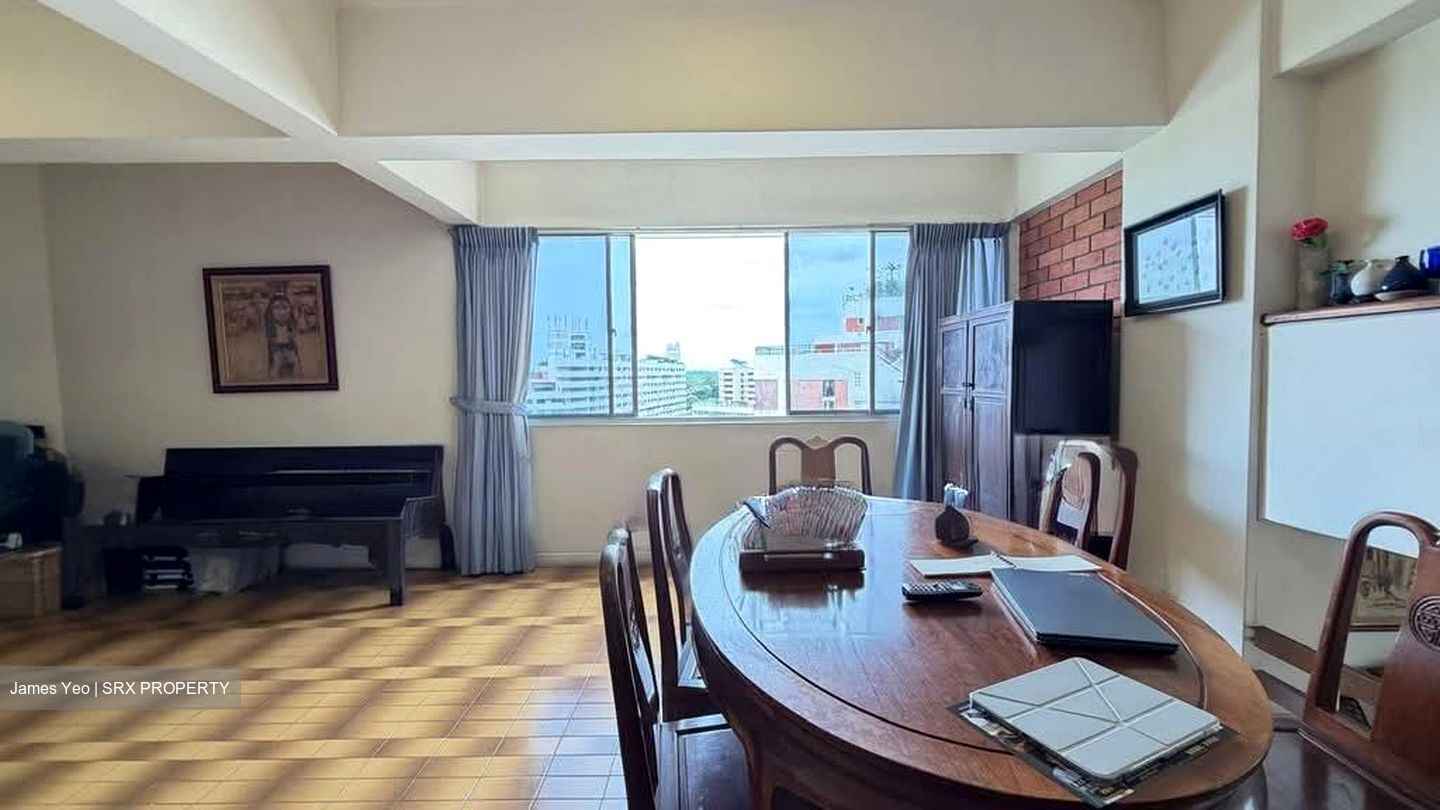 Pandan Valley (D21), Condominium #587861401